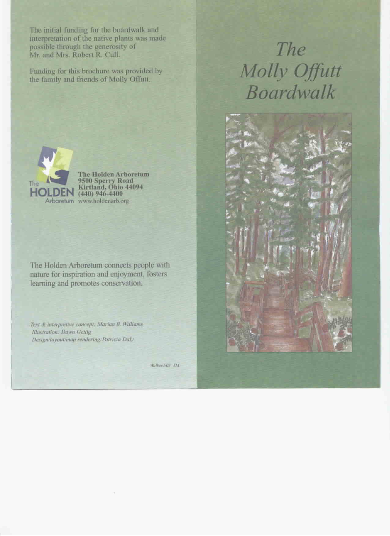 Molly Offutt Boardwalk Brochure Part 1